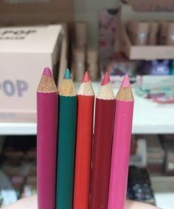 Alternative view of LÁPIZ DELINEADOR DE LABIOS PINK 21