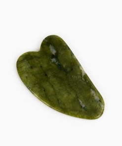 Alternative view of GUA SHA