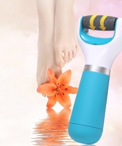 MAQUINA EXFOLIANTE PARA PIES