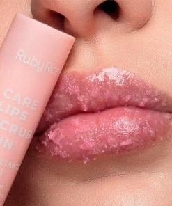 Alternative view of LIP SCRUB - LABIAL EXFOLIANTE BY RUBY ROSE