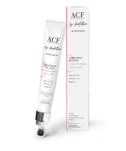 SALE! VTO 01/26 - ENERGIA - CONTORNO DE OJOS BY DADATINA ACF