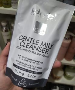 SALE! VTO 07/25 - LECHE LIMPIADORA SUAVIZANTE  - RECARGA- REFIL- BY IDRAET