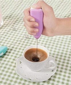 Alternative view of BATIDOR ELECTRICO PARA CAFE