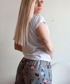 Alternative view of PIJAMAS CORTOS - LOONEY TUNES