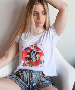 PIJAMAS CORTOS - LOONEY TUNES