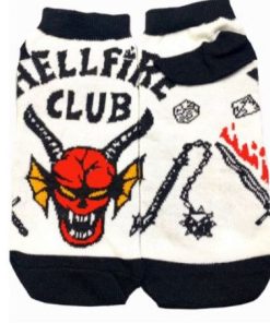 MEDIAS- MEDIA HELL FIRE CLUB