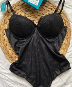 BODY NEGRO BY TIENTO