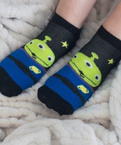 MEDIAS- MEDIA MARCIANO TOY STORY