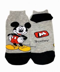 MEDIAS- MEDIA MICKEY MOUSE