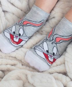 MEDIAS- MEDIA BUGS BUNNY