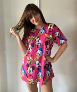 REMERON - REMERONES - MICKEY- TALLE UNICO