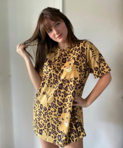 REMERON - REMERONES- REY LEON- TALLE UNICO