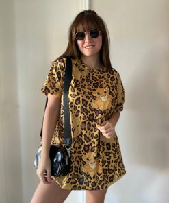 Alternative view of REMERON - REMERONES- REY LEON- TALLE UNICO