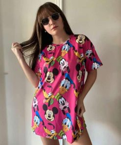 Alternative view of REMERON - REMERONES - MICKEY- TALLE UNICO