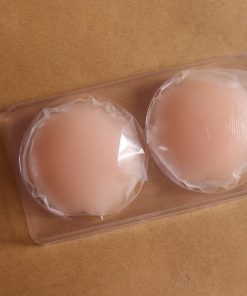 PEZONERAS DE SILICONA