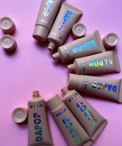 SALE! VTO 04/25 - BB CREAM BY DAPOP - BASE FLUIDA