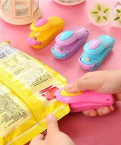 Alternative view of SELLADOR DE BOLSAS/ CIERRE BOLSAS