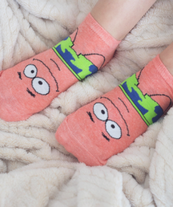 MEDIAS- MEDIA PATRICIO ESTRELLA