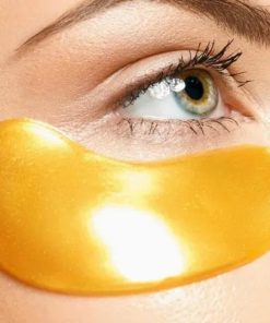 Alternative view of POTE DE 60 UNIDADES - PARCHES DE OJERAS - MOND SUB - MASCARILLA PARA OJOS