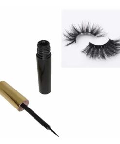 Alternative view of DELINEADOR MAGNETICO PARA PESTAÑAS