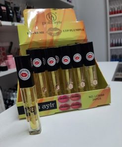 Alternative view of LABIAL VOLUMINIZADOR  - LABIALES