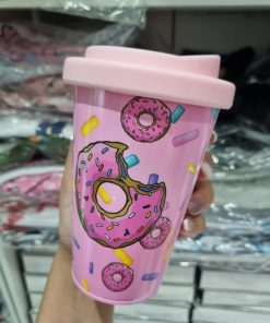 VASO TERMICO- DONA - VASOS