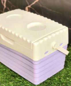 HELADERITA - CONSERVADORA - 6 LITROS