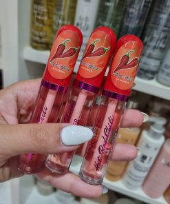 Alternative view of LABIAL VOLUMINIZADOR - RED CHILI