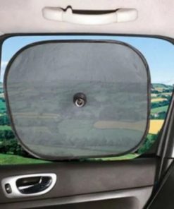 PARA SOL PARA AUTO- INCLUYE 2 PIEZAS - PARASOL