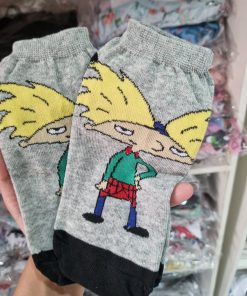 MEDIAS - MEDIA HEY ARNOLD