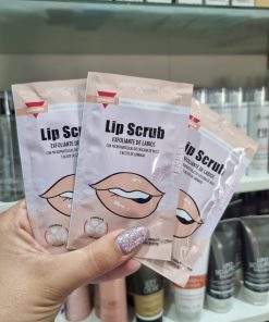 Alternative view of EXFOLIANTE DE LABIOS - LIP SCRUB