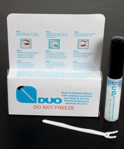 PEGAMENTO DE PESTAÑAS- PEGAMENTO DUO