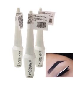 Alternative view of SALE! VTO 08/25 - DELINEADOR LIQUIDO BLANCO BY PINK 21