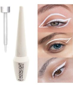 SALE! VTO 08/25 - DELINEADOR LIQUIDO BLANCO BY PINK 21