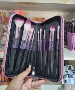 BROCHAS CON ESTUCHE - COLOR SURTIDO