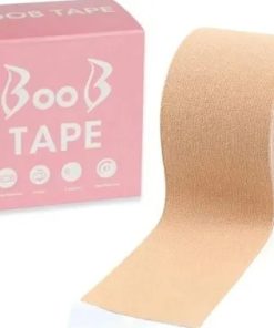 Alternative view of BOOB TAPE - CINTA PARA LEVANTAR BUSTO - COLOR NUDE