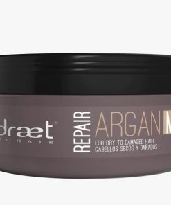 ARGAN REPAIR MASK- MASCARA DE REPARACION PROFUNDA- BY IDRAET