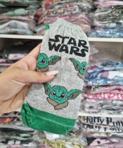 MEDIAS - MEDIA YODA- STAR WARS