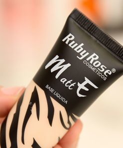 SALE! VTO 09/25- BASE MATTE BY RUBY ROSE - BASES