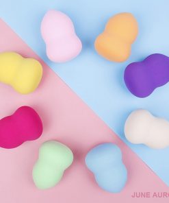 ESPONJA CALABAZA - BEAUTY BLENDER