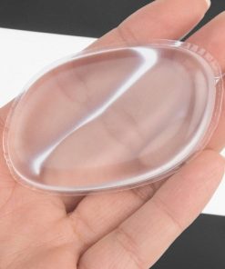 Alternative view of ESPONJITA DE SILICONA