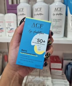 CAMUFLAJE UV BARRA - PROTECTOR SOLAR - BY DADATINA