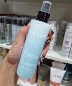 HYALU SHINE BY-PHASE -TRATAMIENTO ACONDICIONADOR SIN ENJUAGUE - BY IDRAET