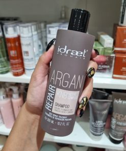 ARGAN REPAIR- SHAMPOO REPARICON PROFUNDA - BY IDRAET-