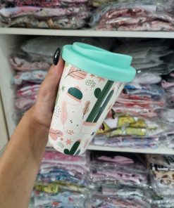 VASO TERMICO - CACTUS - VASOS