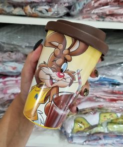 VASO TERMICO - NESQUIK