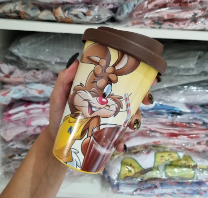 VASO TERMICO - NESQUIK