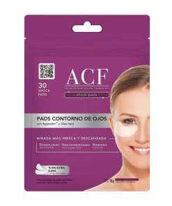 PADS CONTORNO DE OJOS - BY ACF