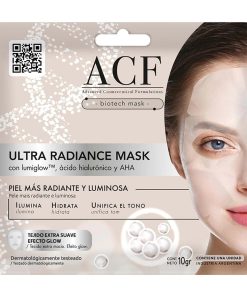 ULTRA RADIANTE MASK BY ACF