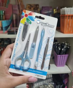 SET DE UÑAS - KIT DE UÑAS